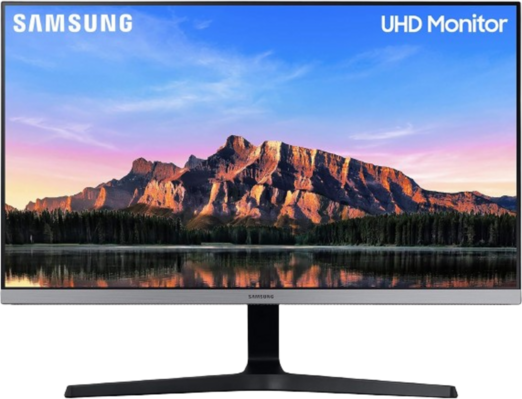 Monitor Samsung 28''