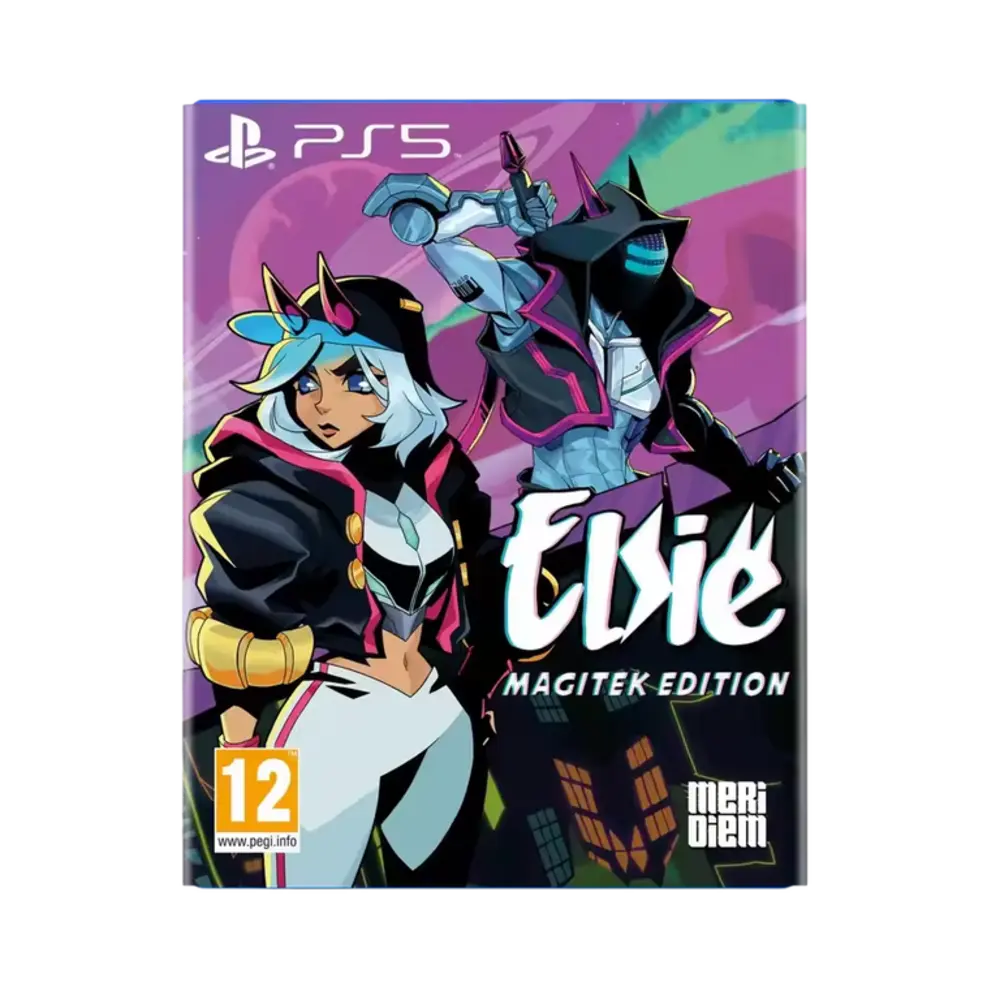Elsie