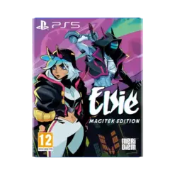Elsie