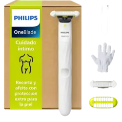 Philips OneBlade Intimate