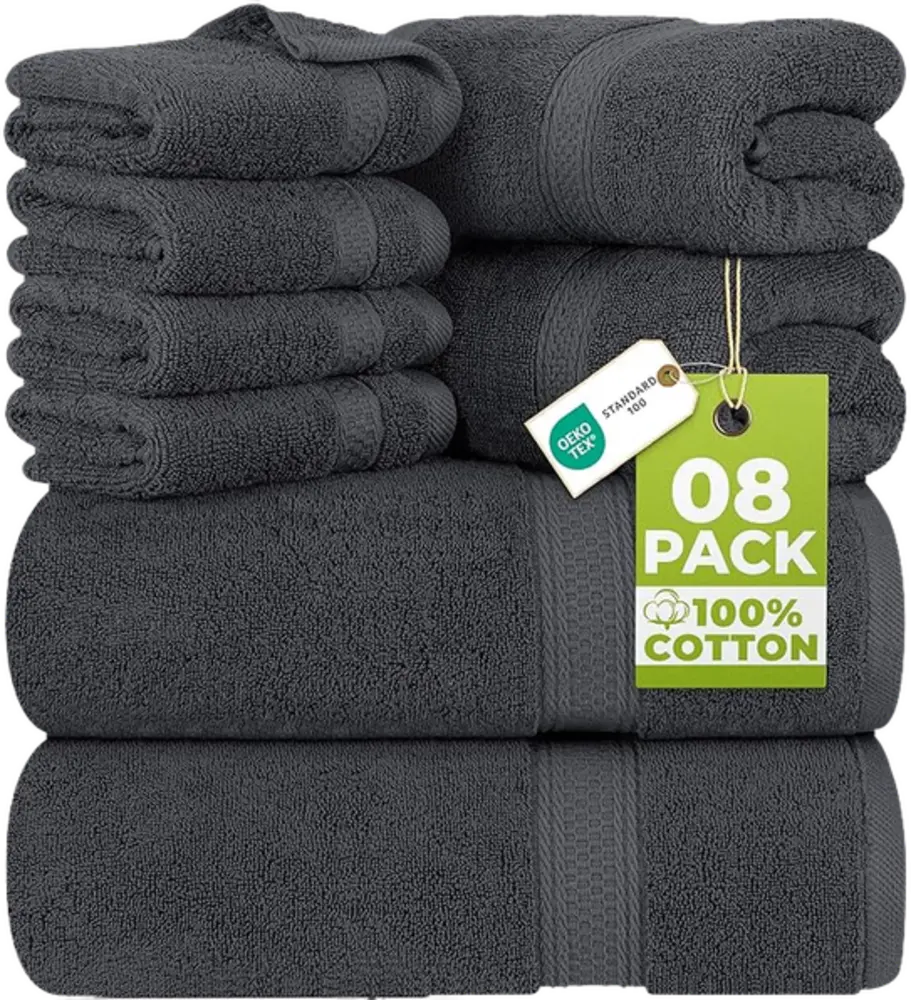Utopia Towels