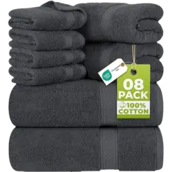 Utopia Towels