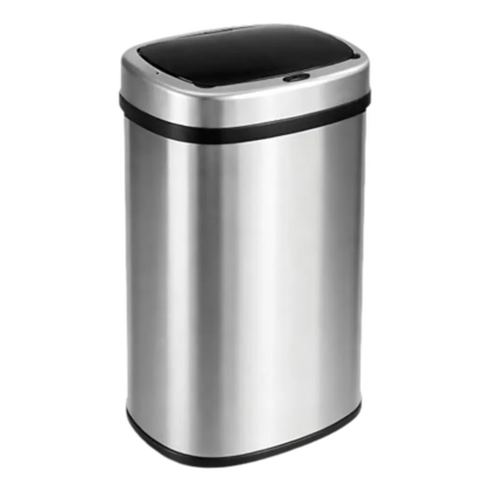 Cubo de Basura Automatico