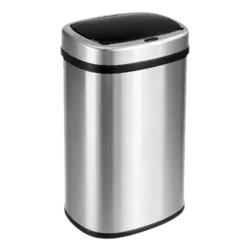 Cubo de Basura Automatico