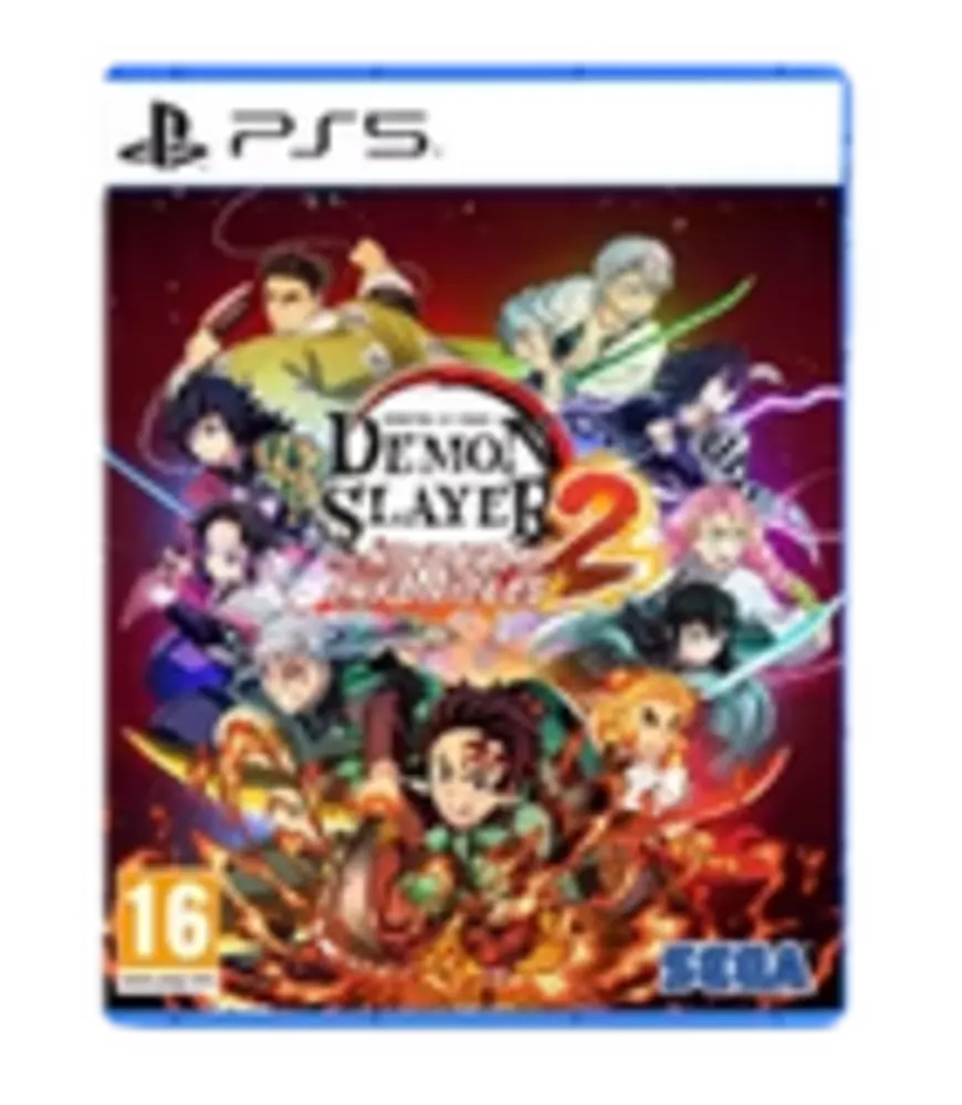 Demon Slayer