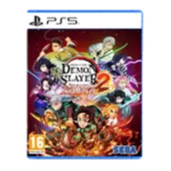 Demon Slayer