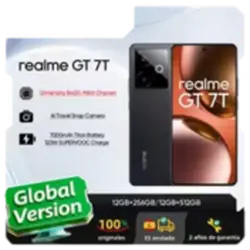Versión EU del teléfono