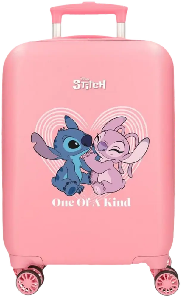 Maleta Disney Stich de 33