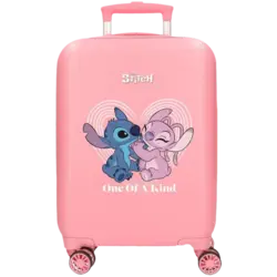 Maleta Disney Stich de 33
