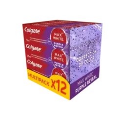Pack de 12 botes de pasta