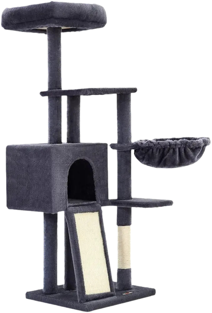 FEANDREA Árbol para Gatos