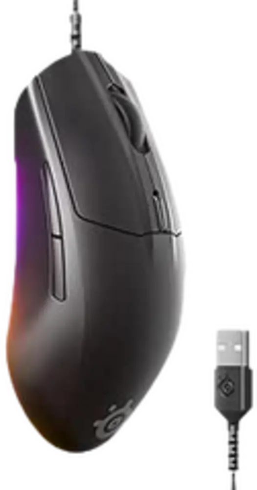 SteelSeries Rival 3 Gen 2