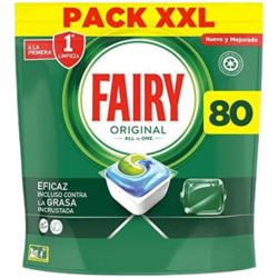 Fairy Original Cápsulas