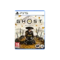 PS5 Ghost