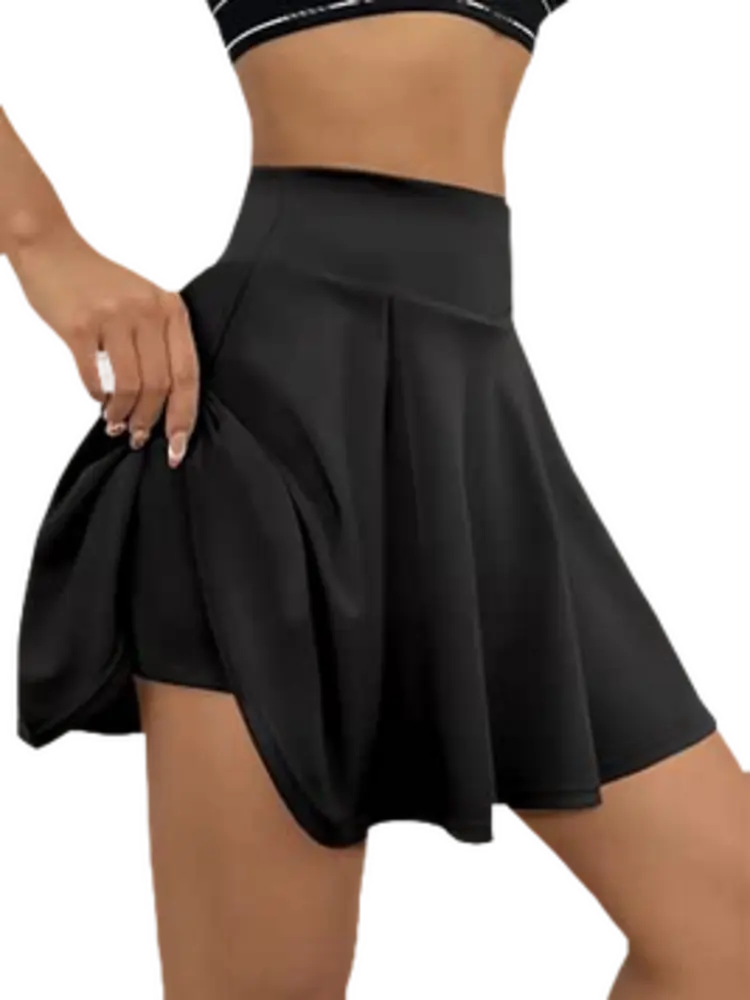 Pleated Skirts for Women