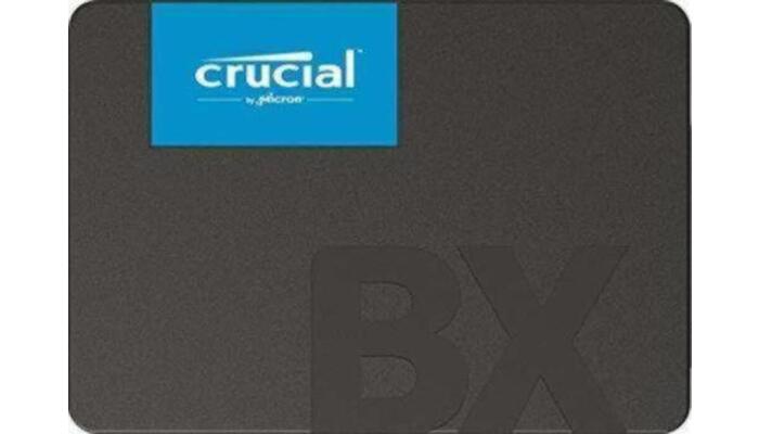 Disco duro Crucial 1TB