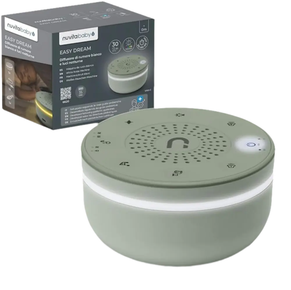 Nuvita 6620 Easy Dream
