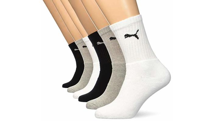 Pack Calcetines Puma