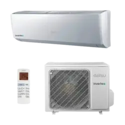 Daitsu Aura ASD 18K