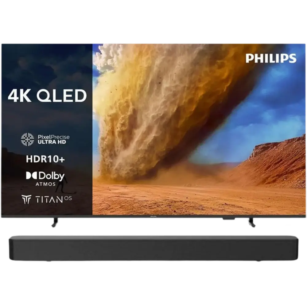 Philips 55PUS7810 4K UHD