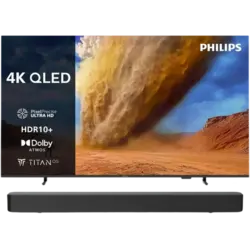 Philips 55PUS7810 4K UHD