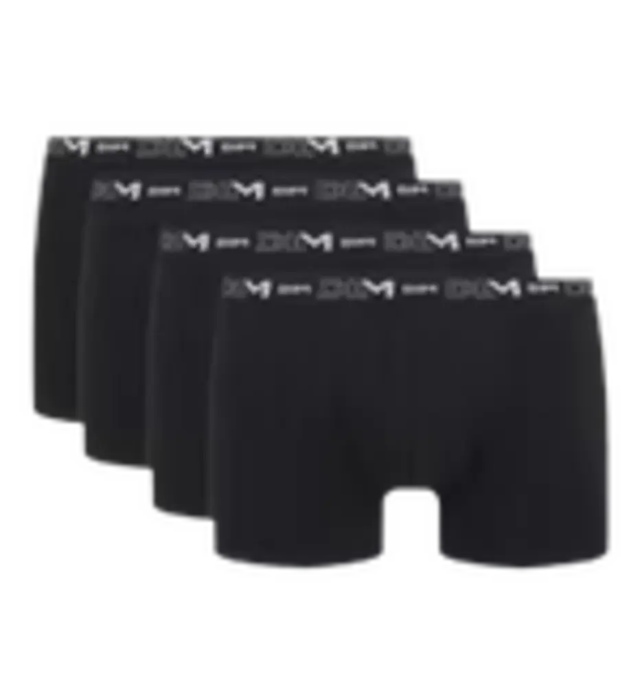 DIM. Pack de 4 bóxers