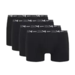 DIM. Pack de 4 bóxers