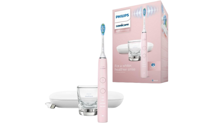 Philips Sonicare Diamond Clean