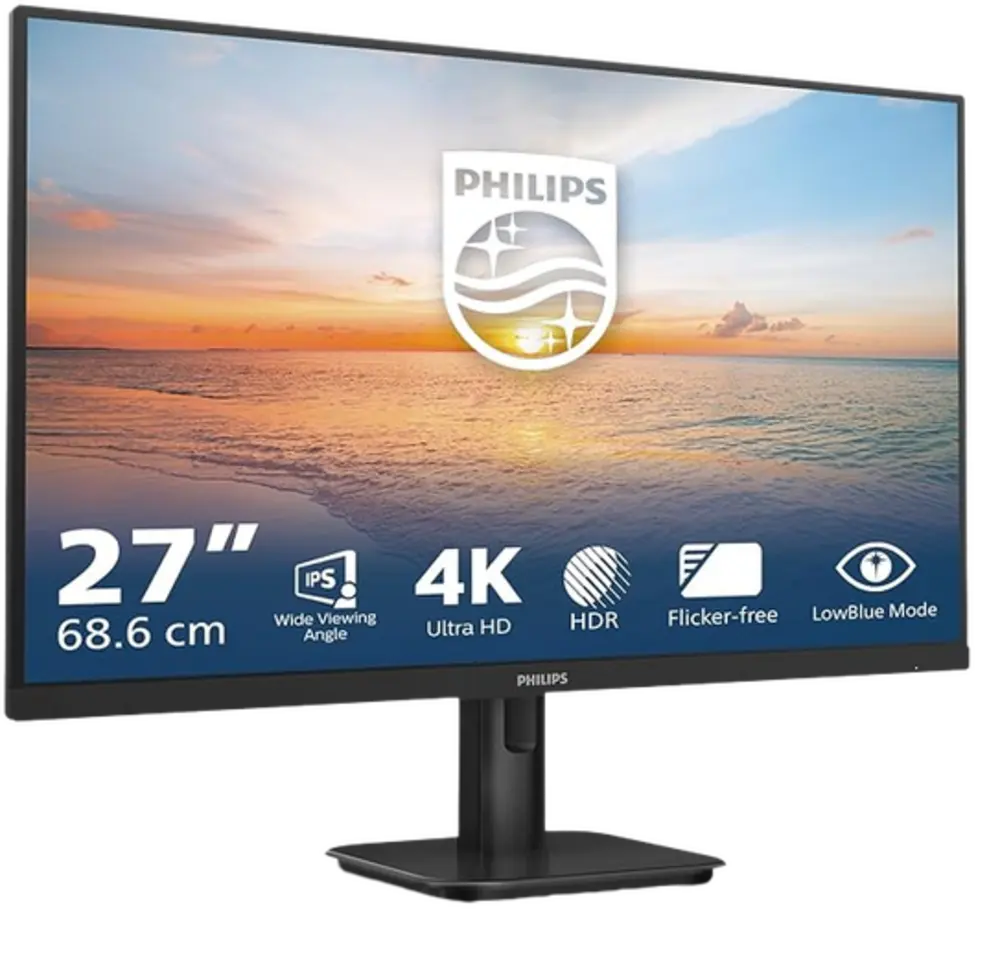 PHILIPS 27E1N1800A Monitor