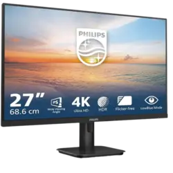 PHILIPS 27E1N1800A Monitor
