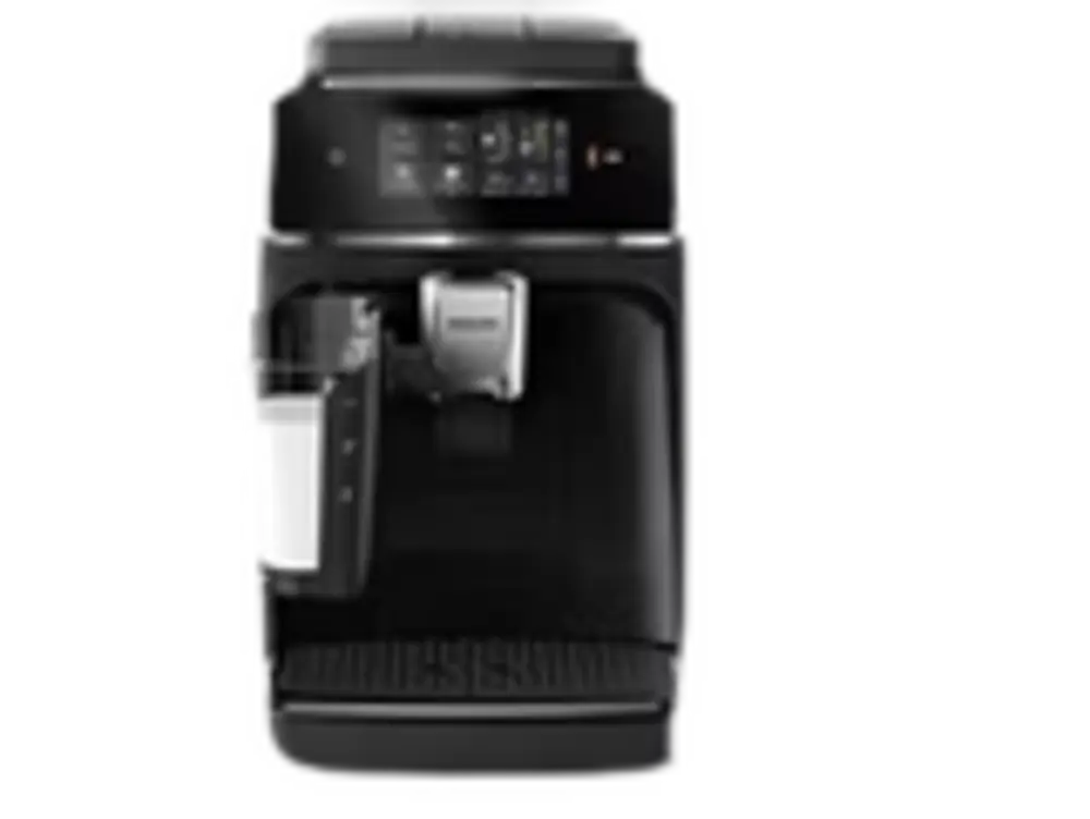 Cafetera Superautomática