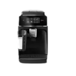 Cafetera Superautomática