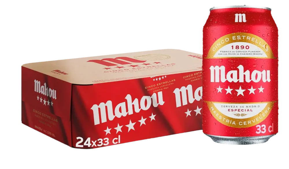 Pack de 24