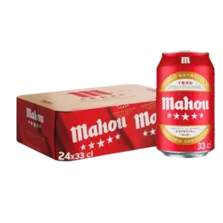 Pack de 24