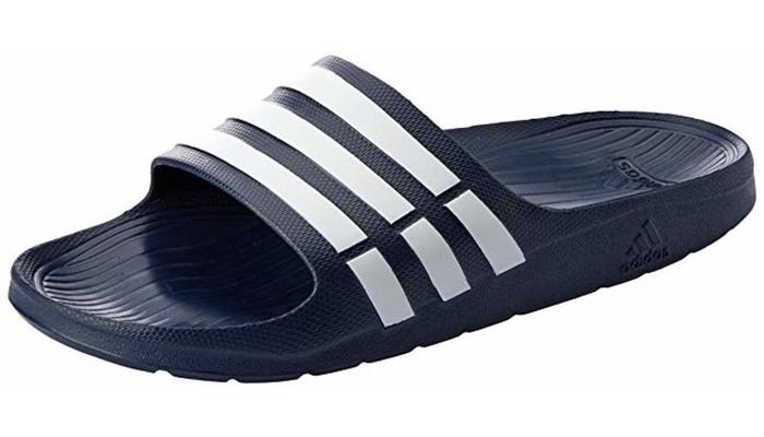 Chanclas Adidas Duramo Slide