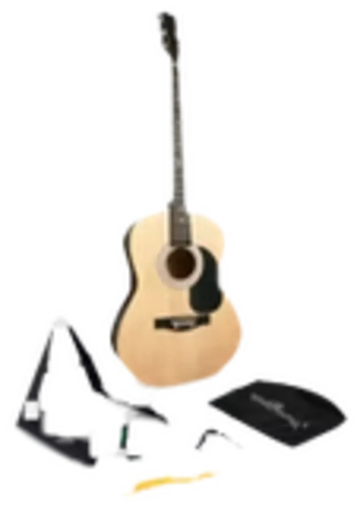 Martin Smith Kit de Guitarra