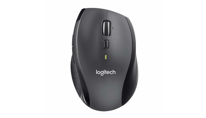 Raton Logitech M705