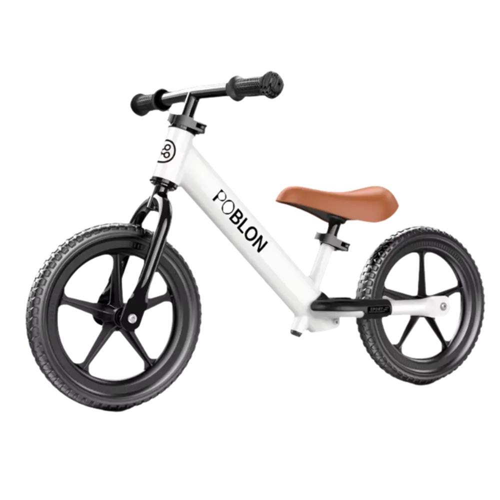Toddler Balance Bike with