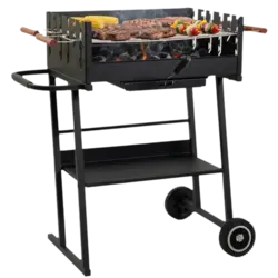 Tarrington House Barbacoa