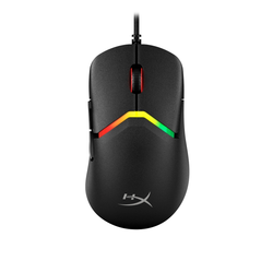 Ratón Gaming con cable