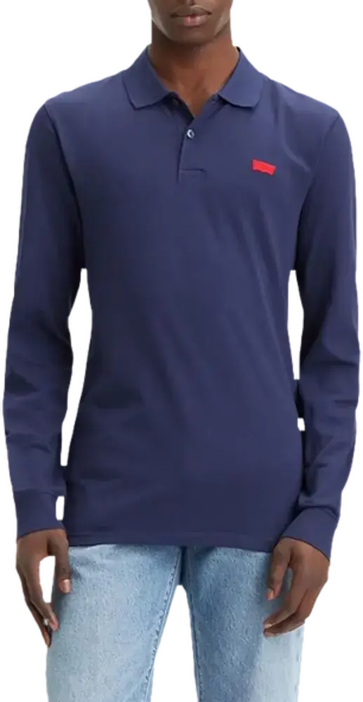 Levi's Slim Housemark Polo