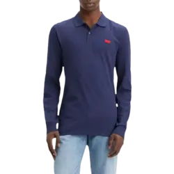 Levi's Slim Housemark Polo
