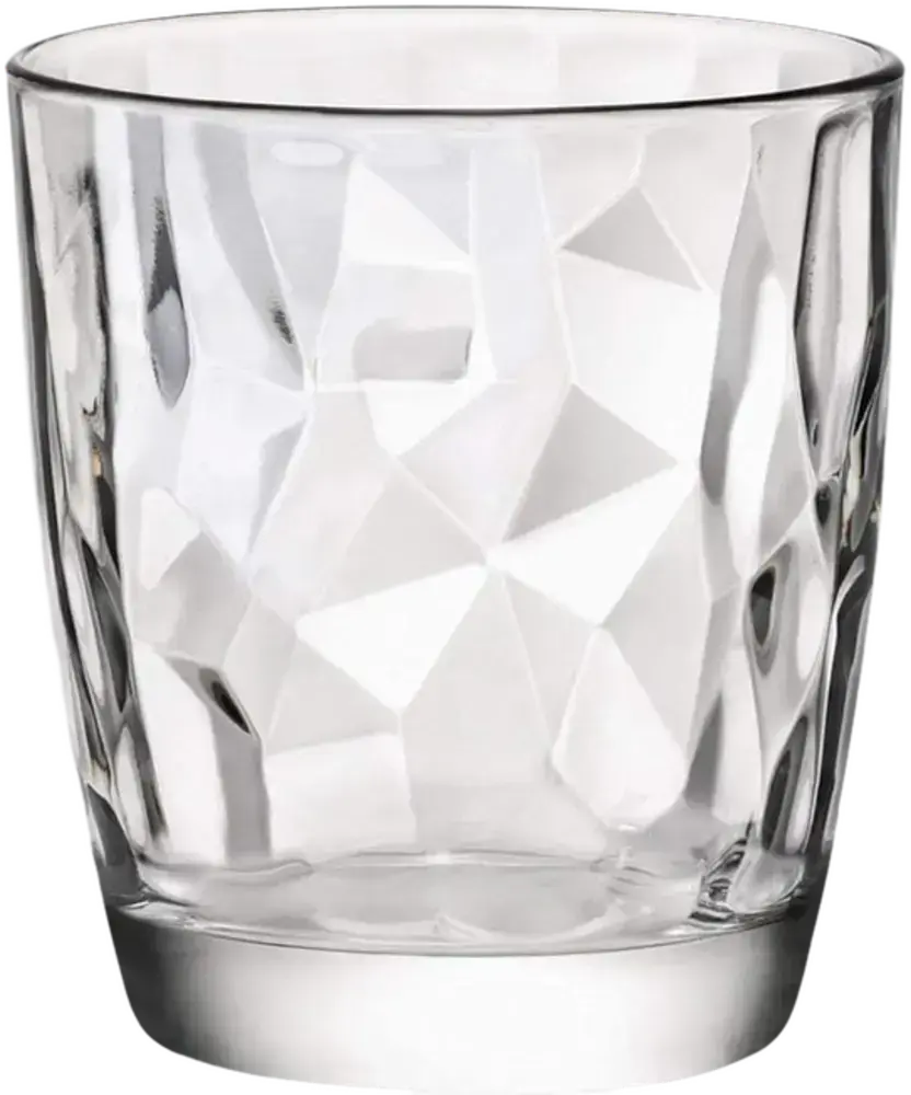 Juego 6 vasos Diamond 30,5
