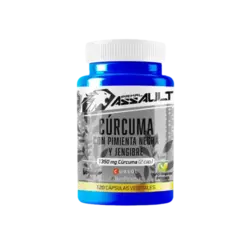 Cúrcuma Orgánica