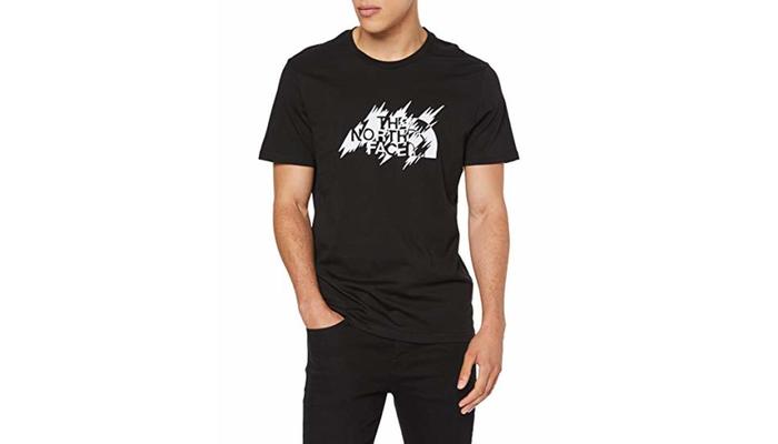 Camiseta The North Face