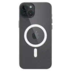 Funda MagSafe iPhone 15 Plus