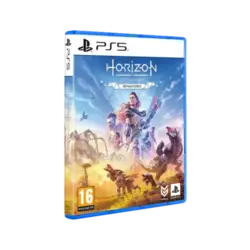 Horizon Zero Dawn