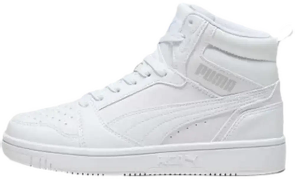 PUMA Rebound Layup Sneakers