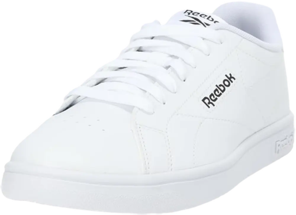 Reebok Court Clean Blancas