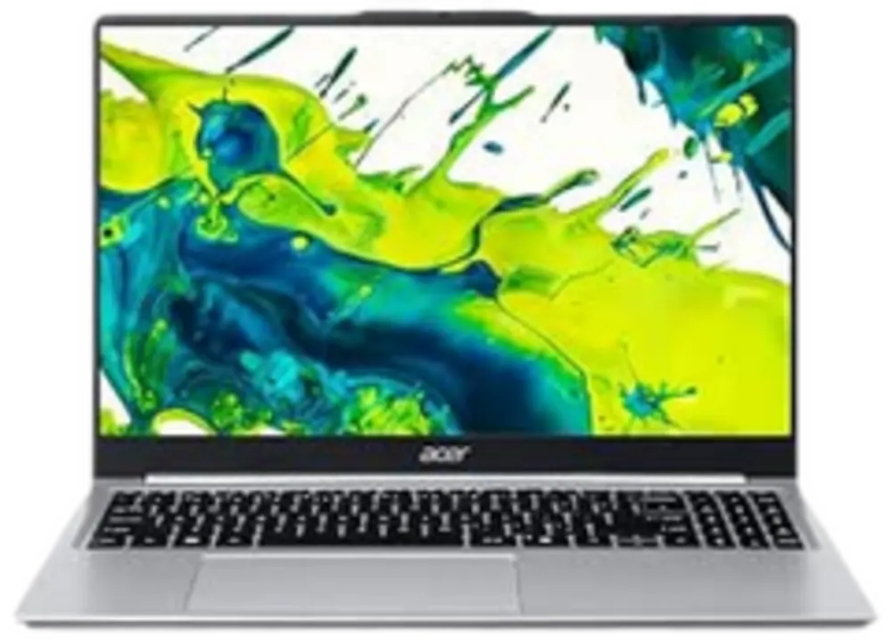 Acer AL15-48P Ryzen 7